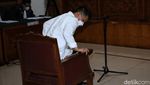 Giliran Kompol Chuck yang Didakwa Merintangi Kasus Pembunuhan Yosua