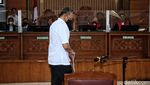 Kombes Agus Nurpatria Didakwa Rintangi Kasus Pembunuhan Yosua