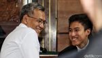 Kombes Agus Nurpatria Didakwa Rintangi Kasus Pembunuhan Yosua
