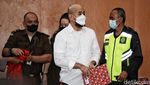 Ekspresi Kompol Baiquni Saat Didakwa Merintangi Kasus Pembunuhan Yosua