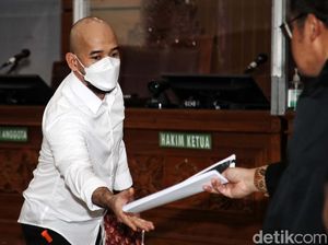 Dari Baiquni, Saksi Temukan Rekaman CCTV saat Yosua Bersama Sambo