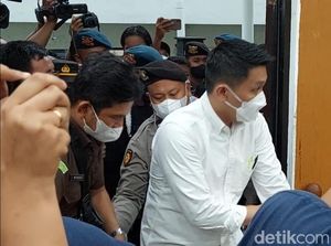 Kompol Chuck Ungkap Alasan Tak Lapor Pimpinan saat Nonton CCTV Duren Tiga