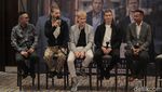 Kembalinya MLTR ke Surabaya