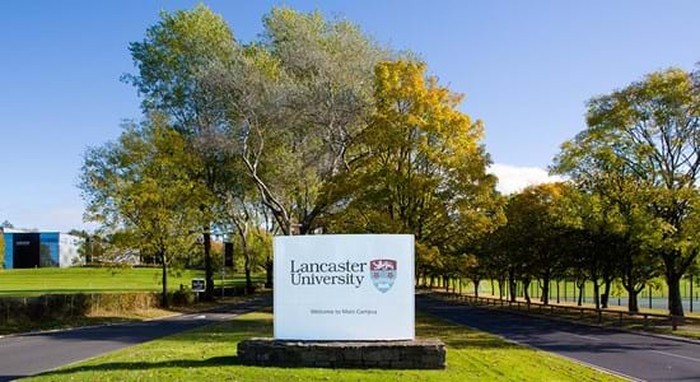 Lancaster University bekerjasama dengan Pemprov Bandung untuk dirikan universitas di Bandung