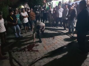 Peltu HS Bunuh Warga Lalu Tembak Diri Sendiri di Papua