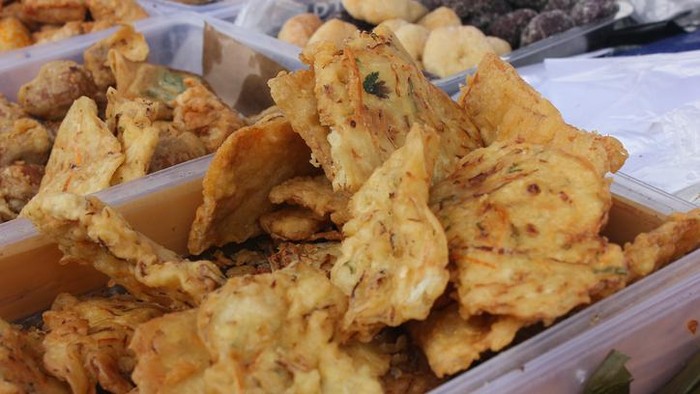 5 Makanan Pemicu Kolesterol Tinggi, Wajib Dibatasi Konsumsinya