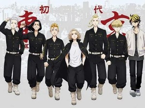 Manga Tokyo Revengers Berakhir 5 Bab Lagi, Ini Fakta-faktanya!
