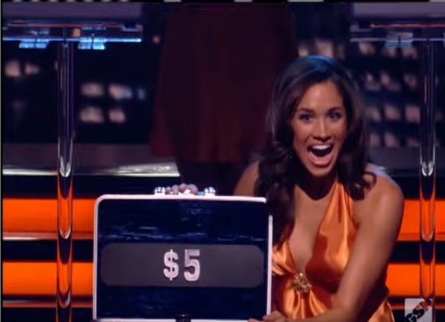 “Saya akhirnya berhenti dari acara itu. Karena saya jauh lebih dari hanya jadi objek di atas panggung. Saya tidak suka merasa dipaksa untuk tampil seperti itu, dan itulah yang saya rasakan kala itu. Menjadi tipikal wanita yang disebut ‘bimbo’,” tuturnya dalam episode Podcast terbaru Archetype, seperti dilansir Pagesix. Foto: Tangkapan Layar YouTube