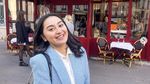 Memes Prameswari, Teman Dekat Sule yang Hobi Makan di Resto