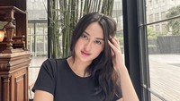 Pemilik nama lengkap Citragama Prameswari itu juga punya banyak followers Instagram, mencapai 480 ribu! Memes sering menunjukkan momen kulineran seru, seperti ketika ia di restoran Italia mewah ini.