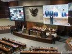 Menghentikan Penyelewengan Konstitusi