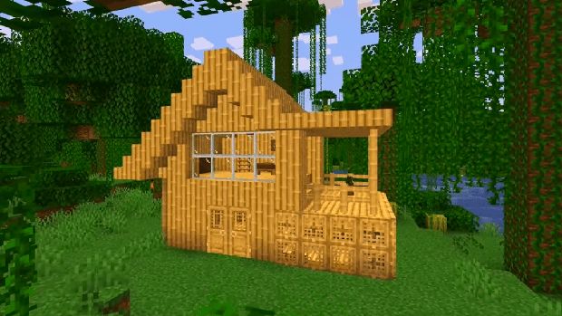 Minecraft 1.20