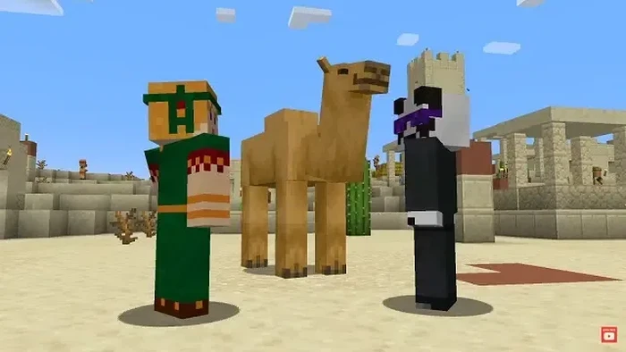 Minecraft 1.20