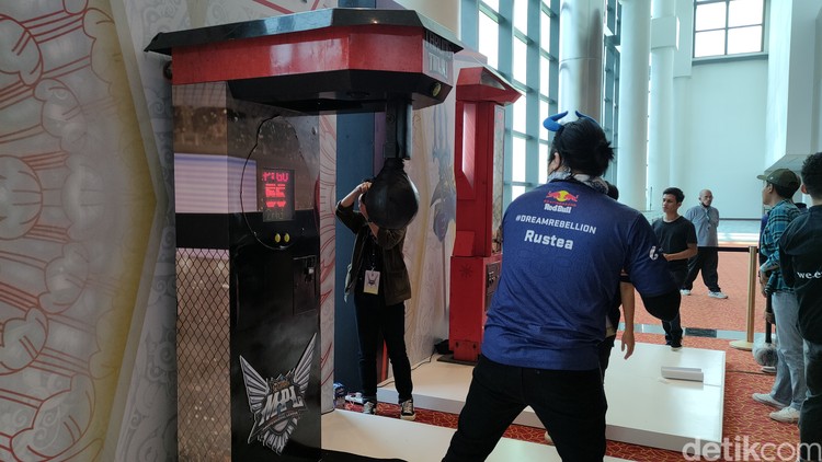 MPL ID S10 Mengintip Kemegahan Babak Playoff MPL ID S10 di Jiexpo Theatre