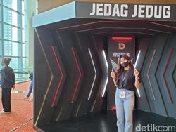 Intip Megahnya Babak Playoff MPL ID S10 di Jiexpo Theatre