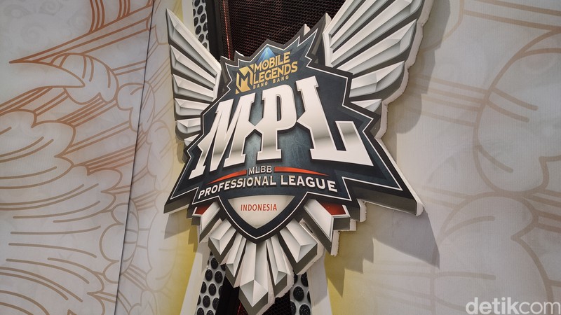 Mengintip Kemegahan Babak Playoff MPL ID S10 di Jiexpo Theatre