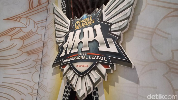 Mengintip Kemegahan Babak Playoff MPL ID S10 di Jiexpo Theatre