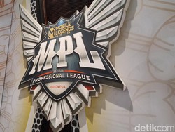 Jadwal MPL ID S16 Week 1: Onic, Evos, dan RRQ Hoshi Main