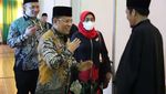 MTQ Nasional ke-29 di Kalimantan Selatan Resmi Ditutup