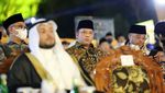 MTQ Nasional ke-29 di Kalimantan Selatan Resmi Ditutup