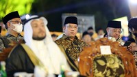 Dalam Musabaqah Tilawatil Quran (MTQ) ini, kafilah dari Provinsi Jawa Timur berhasil meraih juara umum pada ajang MTQ Nasional ke-29 disusul posisi kedua yaitu Provinsi DKI Jakarta dan posisi ketiga Provinsi Kalimantan Selatan.