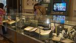 Penampakan Museum Film yang Keren dari Istanbul