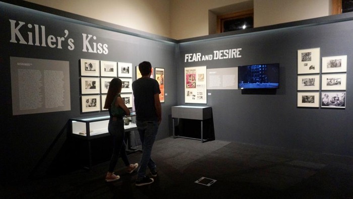 Museum Film Istanbul