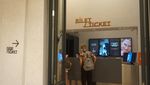 Penampakan Museum Film yang Keren dari Istanbul