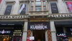 Penampakan Museum Film yang Keren dari Istanbul