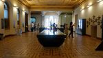 Penampakan Museum Film yang Keren dari Istanbul