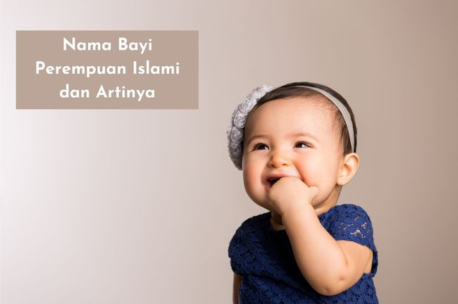 gabungan nama bayi lelaki dan maksudnya