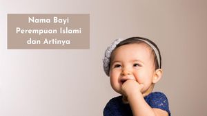 40 Nama Anak Perempuan Islami yang Punya Arti Bagus
