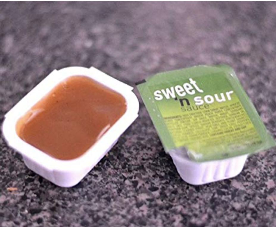 Netizen Ungkap Rahasia Saus Asam Manis McDonald's, Pakai Buah Ini!