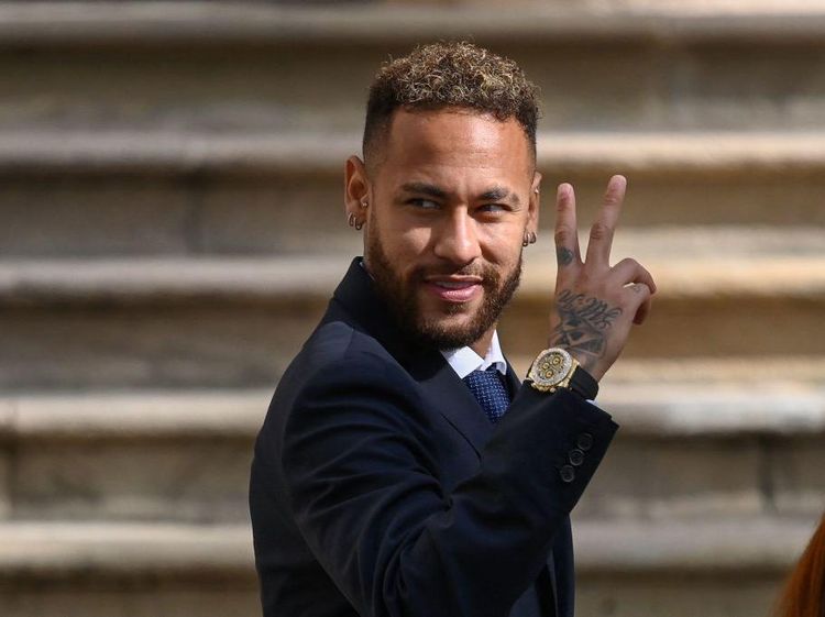 Menu Diet Ala Neymar, Ternyata Ketat Banget Jaga Asupan Protein