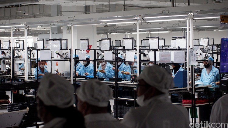 Pabrik Oppo Pabrik Oppo