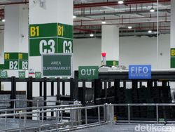 Intip Proses Pembuatan Oppo A77s Made in Tangerang