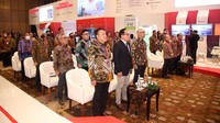Indonesia Water Fund diharapkan menjadi solusi alternatif bagi pemerintah dalam perluasan akses air bersih kepada masyarakat melalui pendanaan non APBN.
