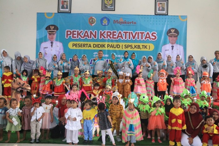 Pemkab Mojokerto