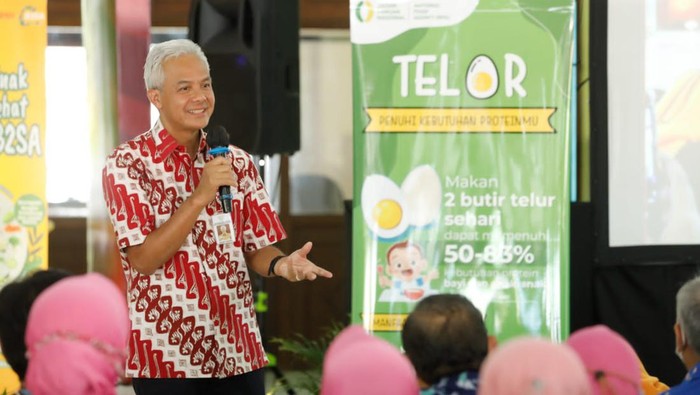 Pemprov Jateng