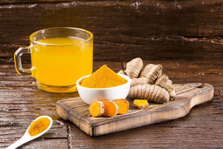 Pengganti Sirup Obat Batuk! 7 Minuman Alami Ini Ampuh Redakan Batuk