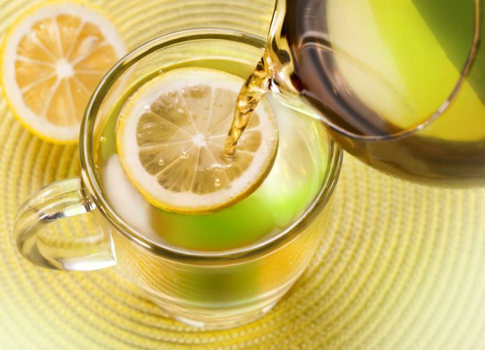 Pengganti Sirup Obat Batuk! 7 Minuman Alami Ini Ampuh Redakan Batuk