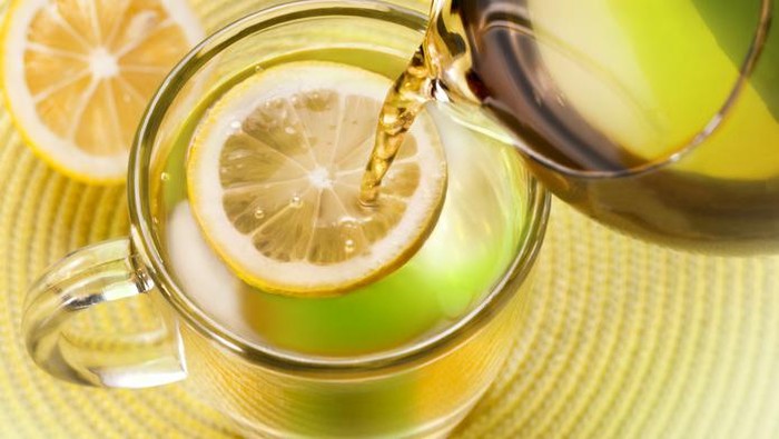 Nggak Melulu Minum Obat, Ini 5 Ramuan yang Bisa Redakan Flu-Batuk Secara Alami