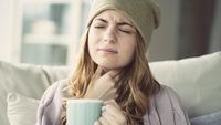 Redakan Batuk dengan Kenikmatan: Ragam Minuman Alami dan Efektif