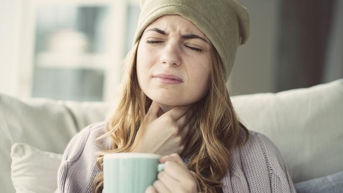 Pengganti Sirup Obat Batuk! 7 Minuman Alami Ini Ampuh Redakan Batuk