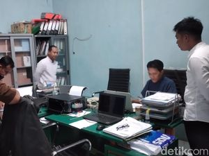 BUMD PT Sumekar Sumenep Digeledah Terkait Dugaan Korupsi Pengadaan Kapal