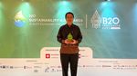 Penghargaan Inisiatif dan Inovasi Transisi Energi
