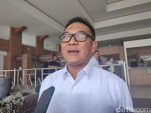 Plt Bupati Minta Lokasi Wisata Rawan Bencana di Bogor Didata
