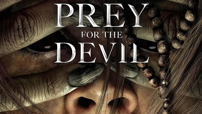 Prey for the Devil