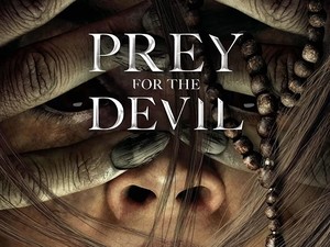 4 Fakta Prey For The Devil, Film yang Terinspirasi dari Kasus Pengusiran Iblis!