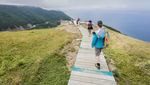 Foto: 10 Pulau Terbaik di Dunia, Bali Ketiga!